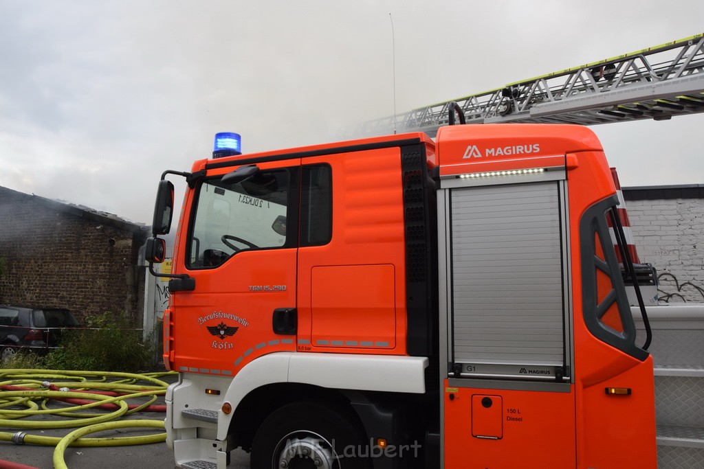 Feuer 3 Koeln Zollstock Hoenninger Weg P175.JPG - Miklos Laubert